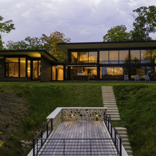 Lake House