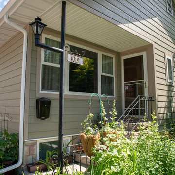 Window Replacement Projects