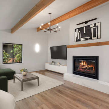 Carkeek Major Remodel