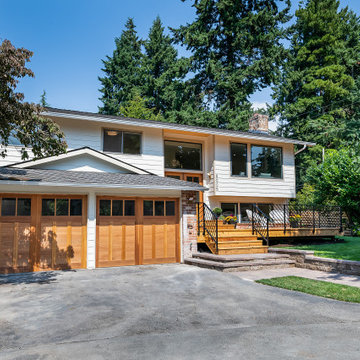 Edmonds Full House Remodel