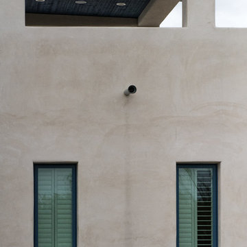 Security Shutters