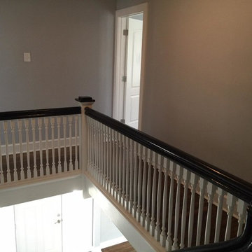Historic Renovation