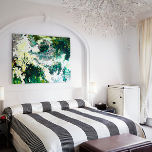 Parkview Manor, Mayfair