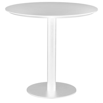 Paras Bistro Table, White