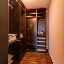 Closet Ideas