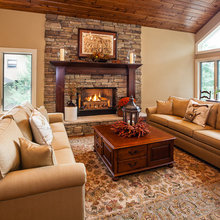 Living Room Ideas