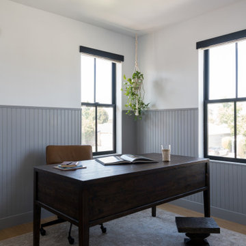 Gemini Home