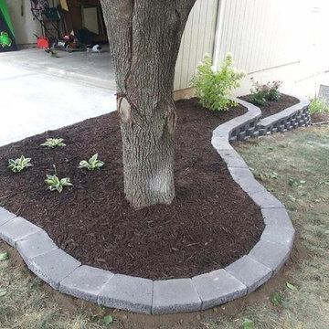 Retaining Walls
