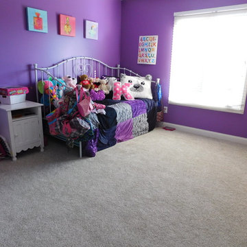 Carpet Work