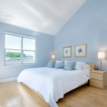 Danny's bedroom