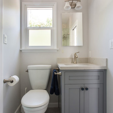 Kitchen, Bathroom, exterior paint and turf in Hawthrone, California