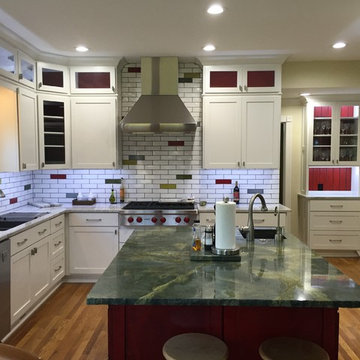 Bandy Kitchen