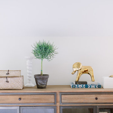Willow Residence: Classic Cape Cod