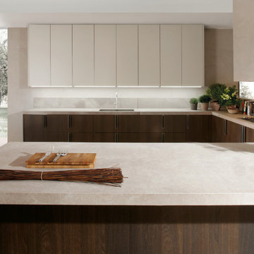 ARANELLI - Bluna Legno Speciale