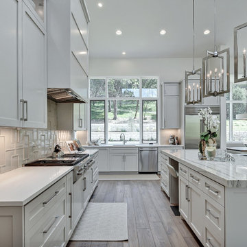 Wild Basin III Residence