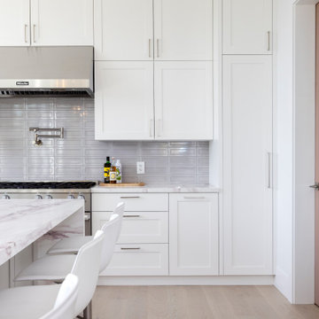 Vancouver West Side Contemporary