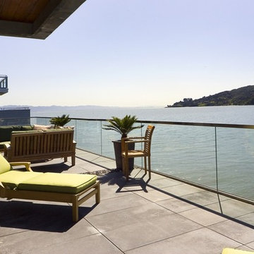 CRL's (GRS) Glass Railing Systems