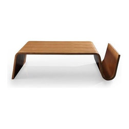 Brookside Coffee Table - Coffee Tables