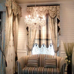 Curtains - Curtains