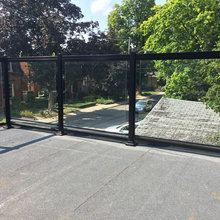 Black Oak Dr
