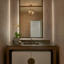 CB Lighting Sconces/bathrooms/misc