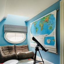 Study room