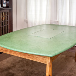 Palumbo - Dining Tables
