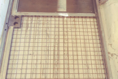 Fencing
