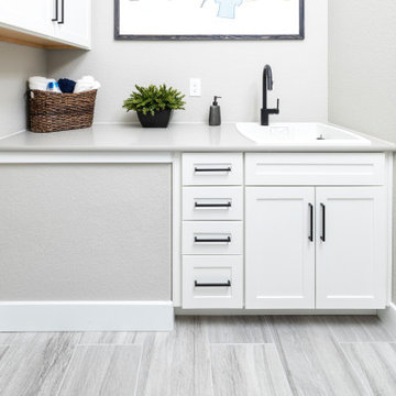 Laundry Rooms
