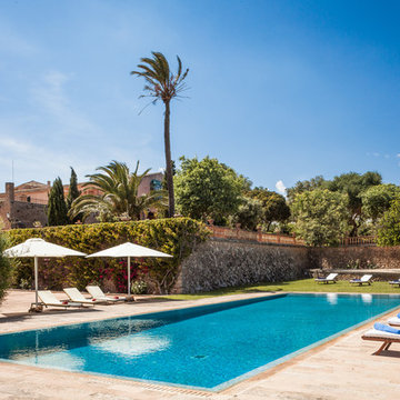 Son Doblons Luxury Villa