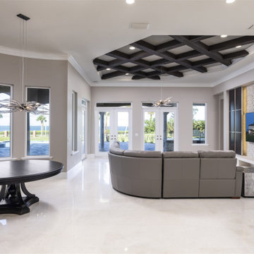 Multi-Generational Riverfront Dream Home
