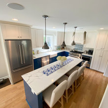 LV Kitchen