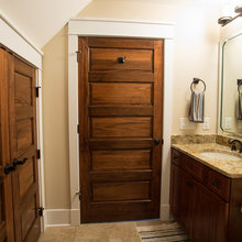 Bathroom Ideas