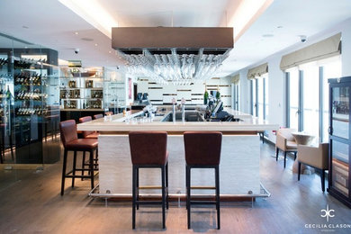 OCEAN VIEW HOTEL WINE BAR