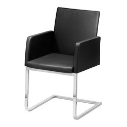 Brandon Bacher - Dining Chairs