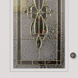HMI Doors Sold by Elegant Entries - Front Doors