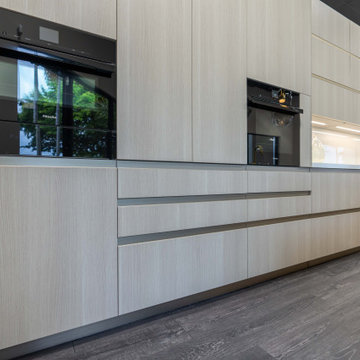 1st FLOOR DISPLAY 2020/LAMINATE KITCHEN