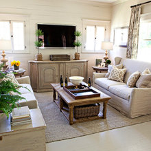 Pretty Rooms