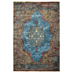 Contemporary Area Rugs by LR Home