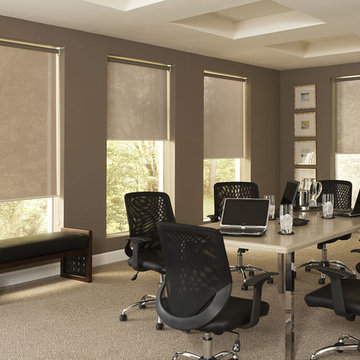 Smart Home Window Treatments and Shading Solutions