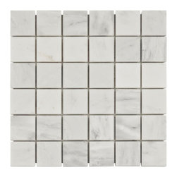 Mosaic - Stone - Products
