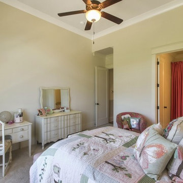 Nashville Full Home Redesign Project