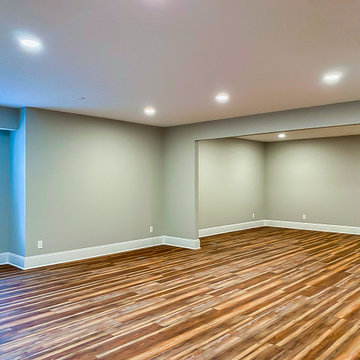 Basements