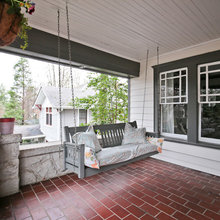 Front Porch Tile