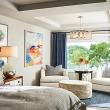 bedrooms