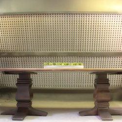 The Avenue Table - Dining Tables
