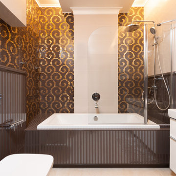 Luxurious Bathroom Remodeling