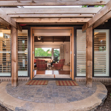 Outdoor Living and Interior Remodel