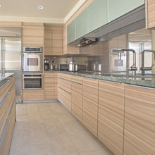 Preserve Kitchen