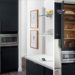 Kemper Product Launch 2015 - Kitchen Cabinetry